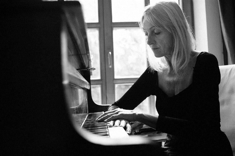 Elena Letňanová, piano virtuoso  2011